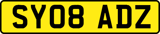 SY08ADZ