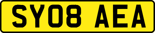 SY08AEA