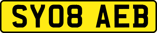 SY08AEB