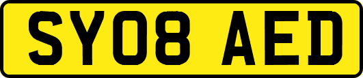 SY08AED