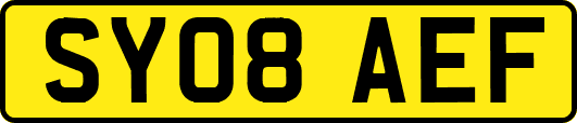SY08AEF