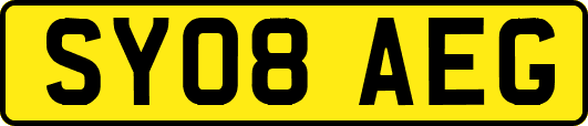 SY08AEG
