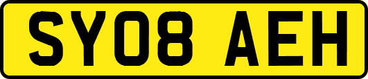 SY08AEH
