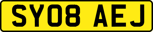 SY08AEJ