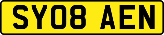 SY08AEN