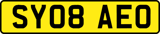 SY08AEO