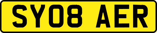 SY08AER