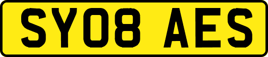 SY08AES