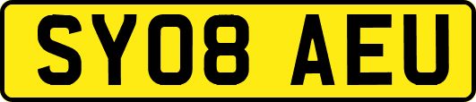 SY08AEU