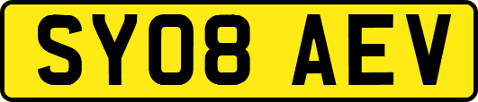 SY08AEV