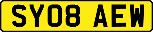 SY08AEW