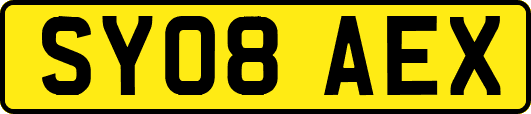 SY08AEX