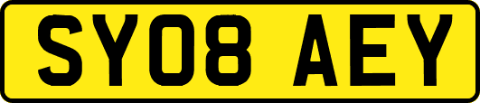 SY08AEY