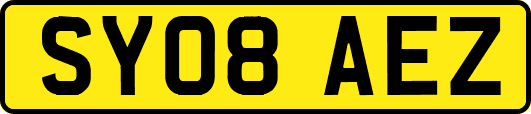 SY08AEZ