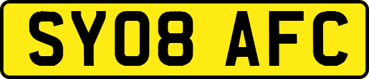 SY08AFC