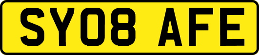 SY08AFE