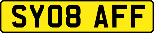 SY08AFF