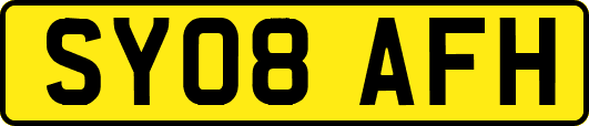SY08AFH
