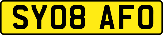 SY08AFO