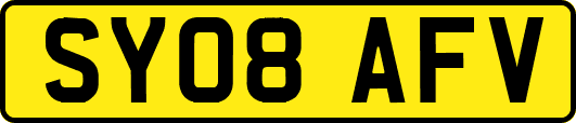 SY08AFV
