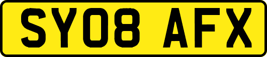 SY08AFX