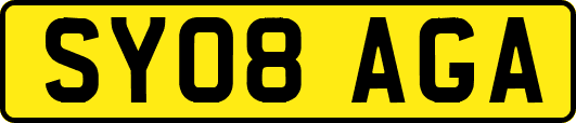 SY08AGA
