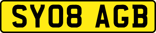 SY08AGB