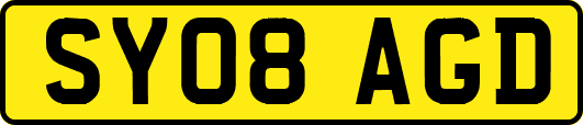 SY08AGD