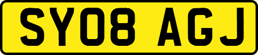 SY08AGJ