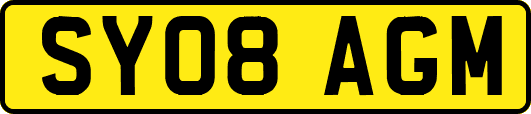 SY08AGM