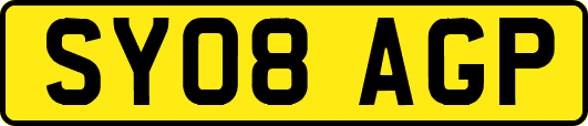 SY08AGP