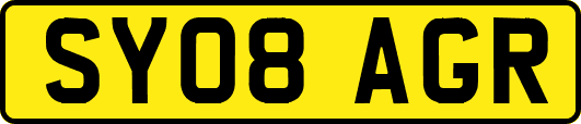 SY08AGR