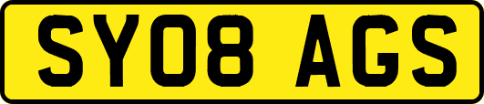 SY08AGS