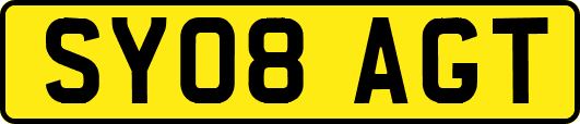 SY08AGT