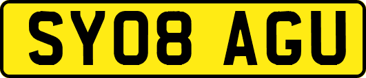 SY08AGU