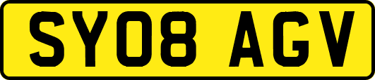 SY08AGV