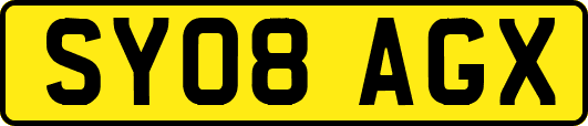 SY08AGX