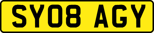 SY08AGY