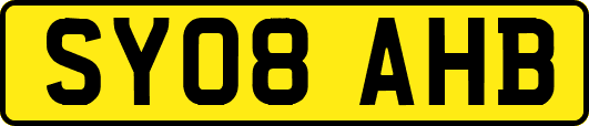 SY08AHB