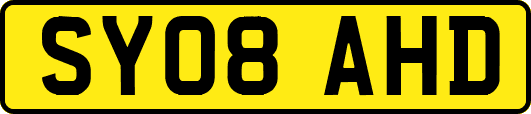 SY08AHD