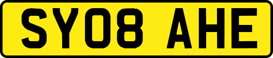 SY08AHE