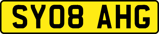 SY08AHG