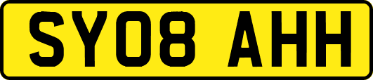 SY08AHH