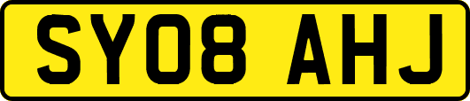 SY08AHJ