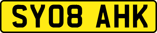 SY08AHK