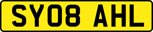SY08AHL