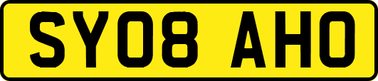 SY08AHO
