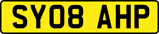 SY08AHP