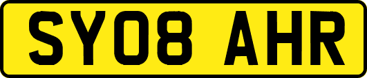 SY08AHR