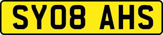 SY08AHS